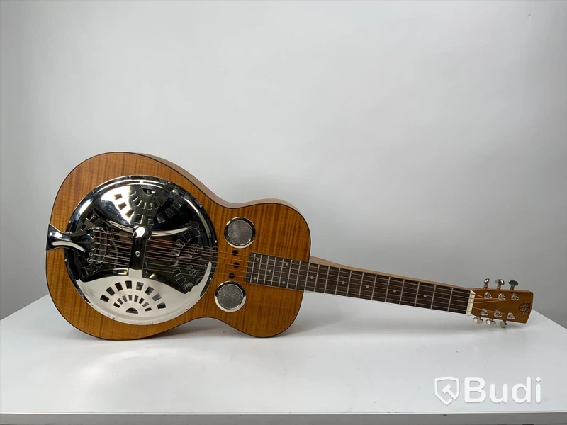 Epiphone Dobro Hound dog deluxe