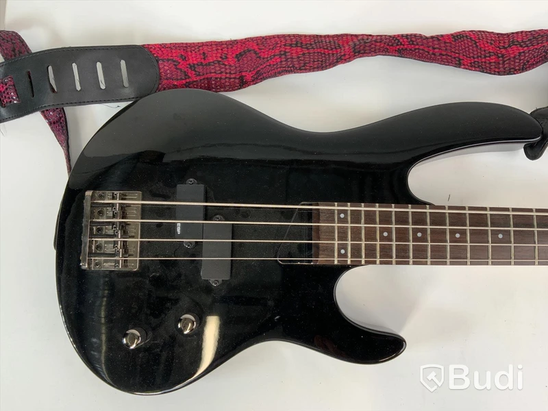 LTD B-10 Elbas