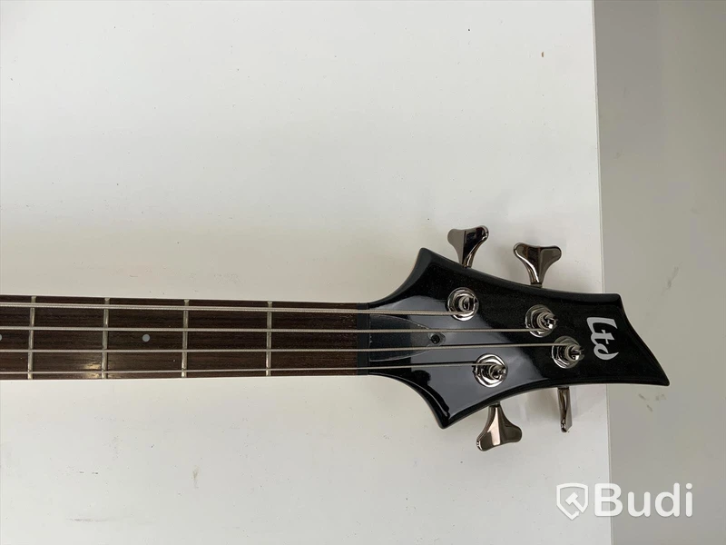 LTD B-10 Elbas