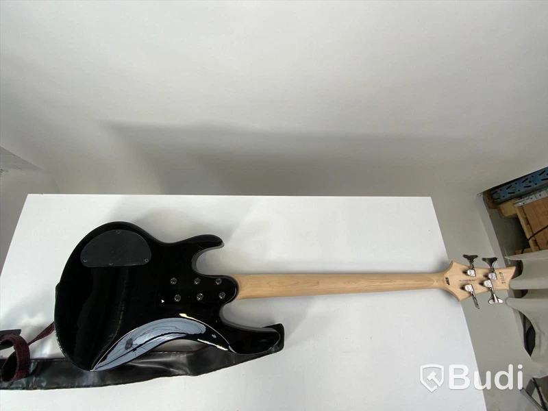 LTD B-10 Elbas