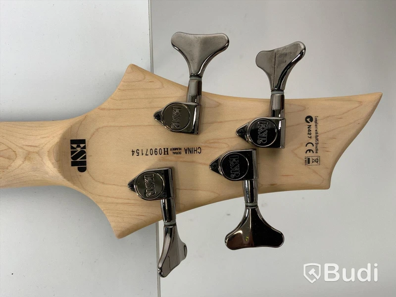 LTD B-10 Elbas
