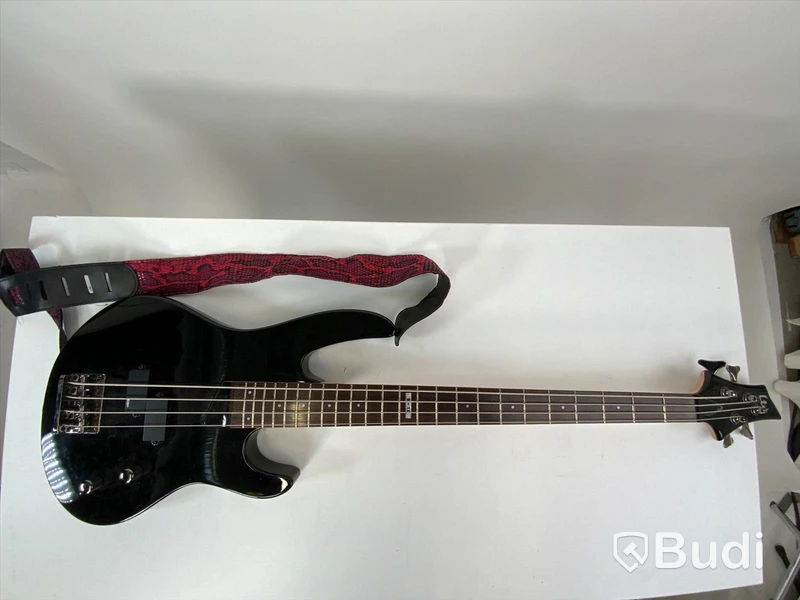 LTD B-10 Elbas