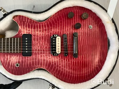 Fender 68 Custom Twin Reverb Förstärkare OBS! Sprucken i chassit