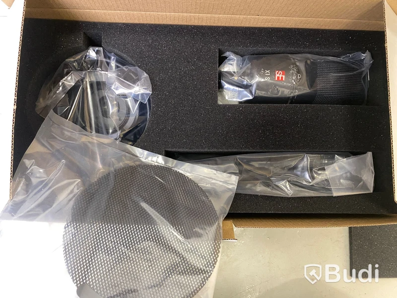 sE Electronics X1 S Studio bundle