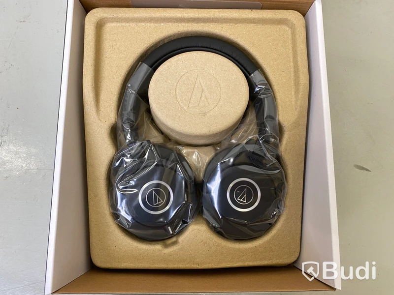 Audio Technica ATH-M40x studiohörlurar