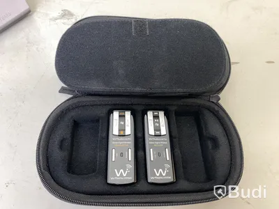 DISC Wi Digital AudioLink Pro Stereo Digital Wireless Audio System