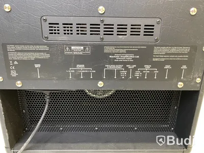 Blackstar gitarrförstärkare HT20 mk2