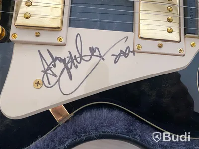 Blackstar gitarrförstärkare HT20 mk2