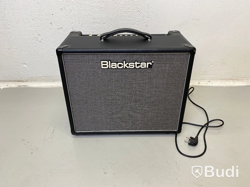 Blackstar gitarrförstärkare HT20 mk2