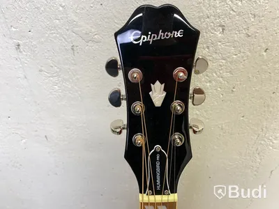 Epiphone Hummingbird Pro FC