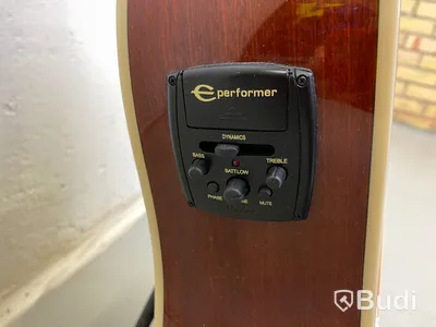 Epiphone Hummingbird Pro FC