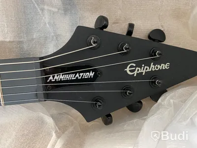 Epiphone Hummingbird Pro FC