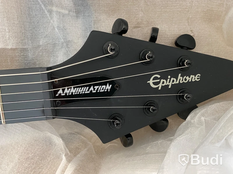 Epiphone Hummingbird Pro FC