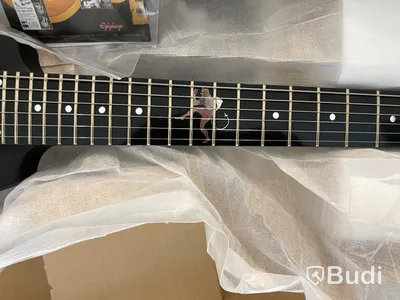Epiphone Hummingbird Pro FC