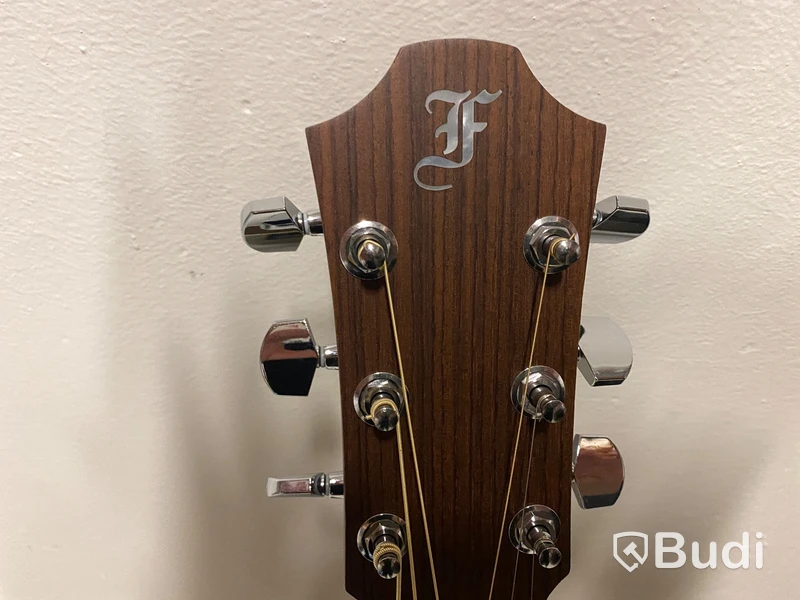 Elgitarr Epiphone Dot Cherry med Gator Case