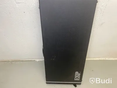 ESP V Standard Series i Hardcase