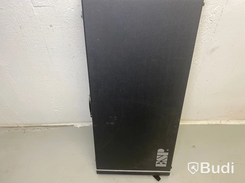 ESP V Standard Series i Hardcase