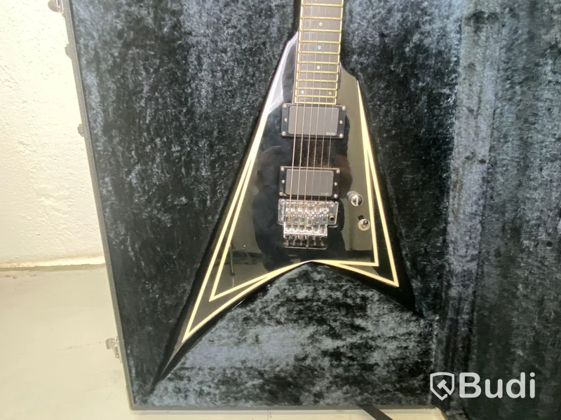 ESP V Standard Series i Hardcase