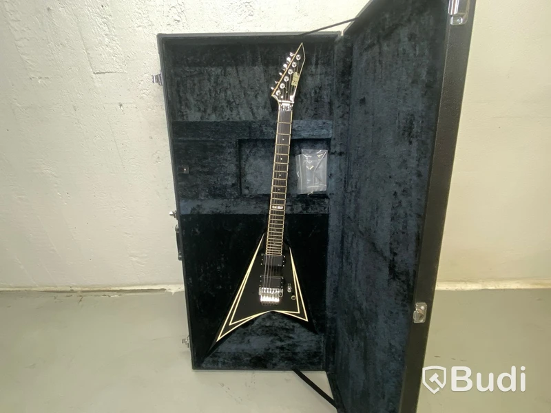 ESP V Standard Series i Hardcase