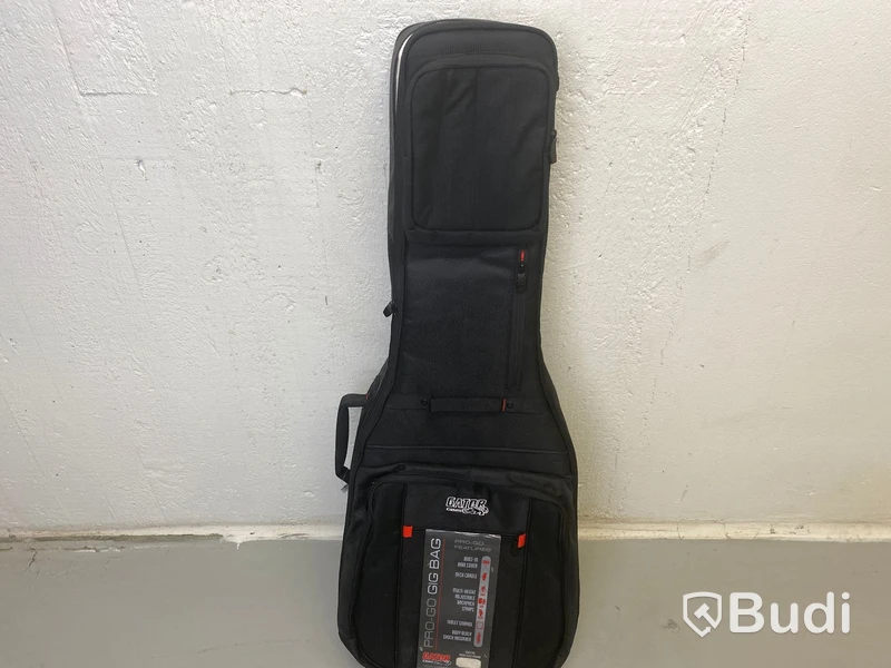 Gator Pro gigbag