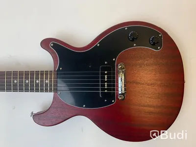 Gibson LP Junior inkl Case
