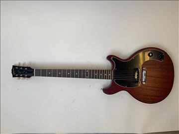 Gibson LP Junior inkl Case