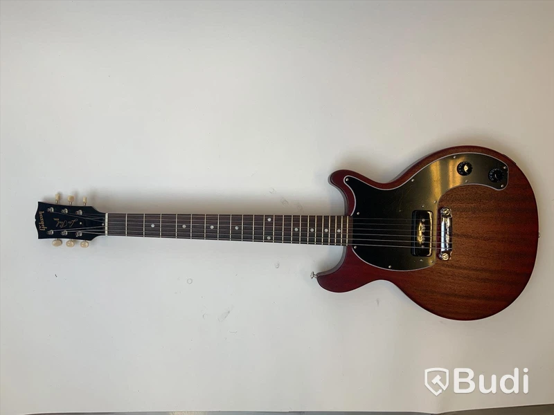 Gibson LP Junior inkl Case