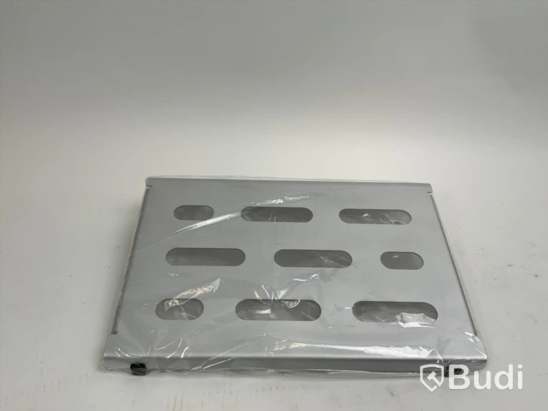 MONO Pedalboard small (silver)