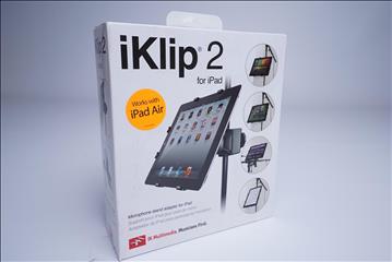 iKlip 2 for iPad, Hållare för iPad
