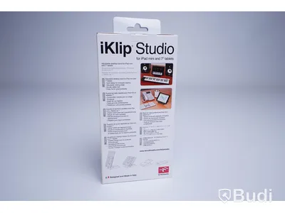 iKlip Studio