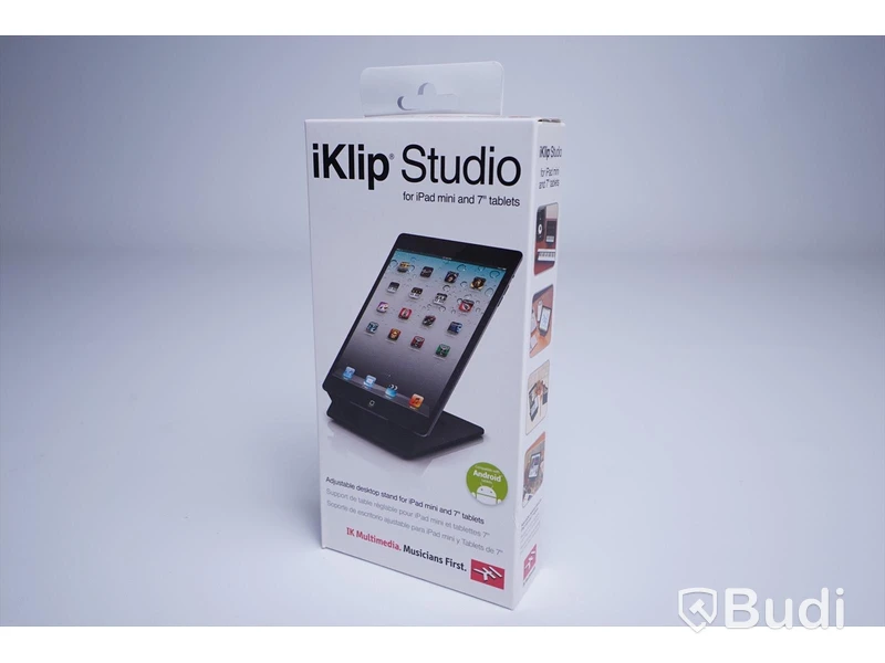 iKlip Studio