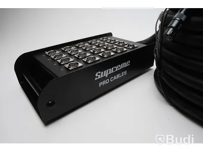 Supreme Stage Box 16/4