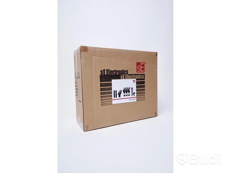 Mikrofon. SE Electronics - V-PACK-ARENA