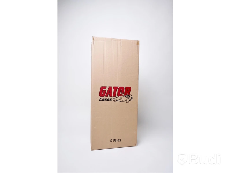 Case / Gator G-PG-49