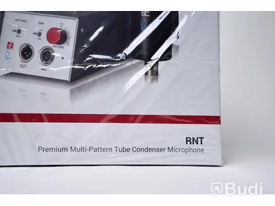 Mikrofon. sE Electronics - RNT