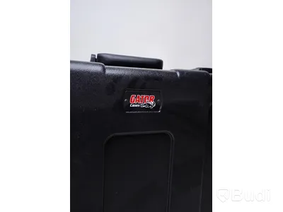 Gator case / 60cm X 70cm x 25cm