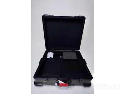 Gator case / 60cm X 70cm x 25cm