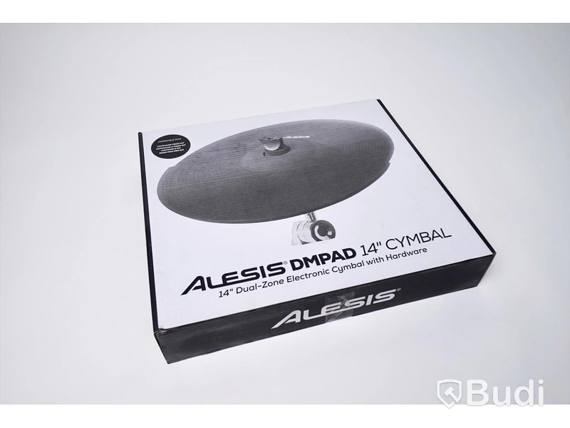 Cymbal, Alesis DMPAD 14-tums