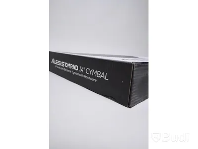 Cymbal, Alesis DMPAD 14-tums