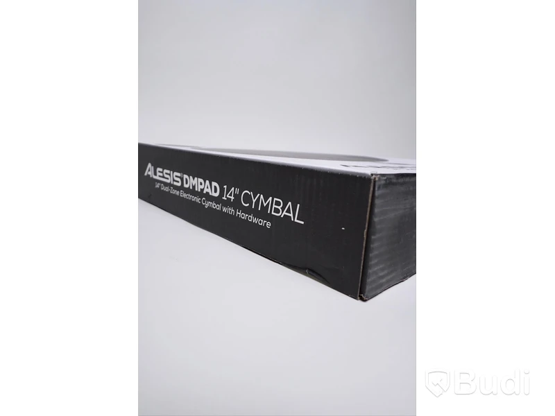 Cymbal, Alesis DMPAD 14-tums