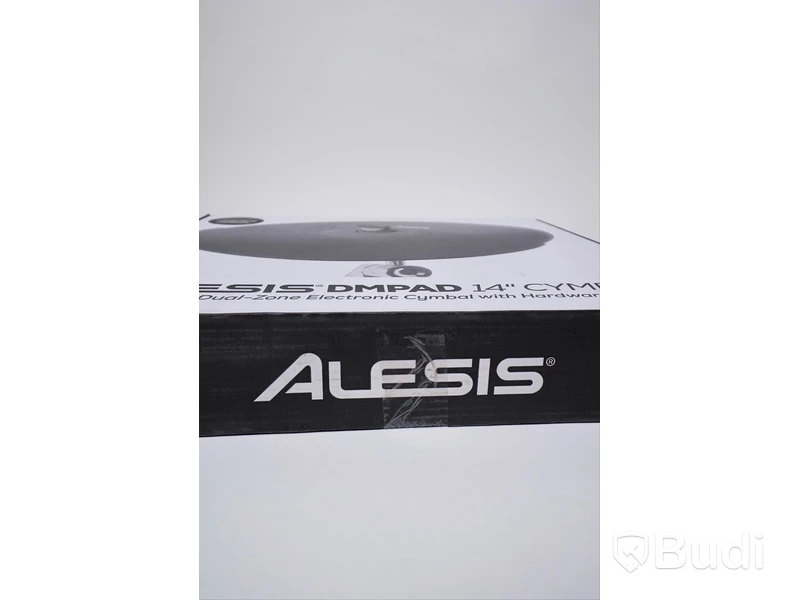 Cymbal, Alesis DMPAD 14-tums