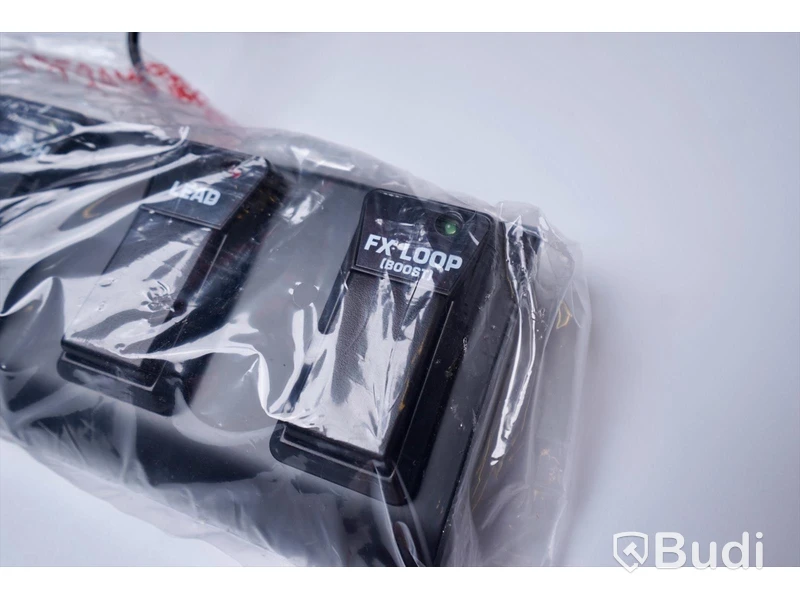 Bugera FSB104 / Footswitch