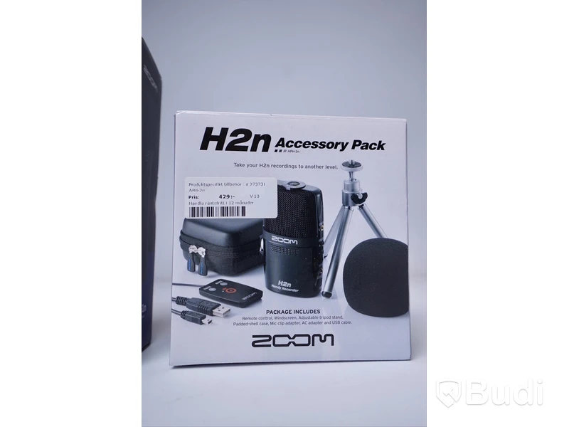SHURE hörlurar / APH-1n / APH-2n