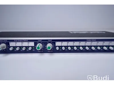 ARX iSwitch + SUB