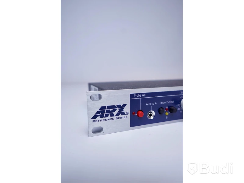 ARX iSwitch + SUB