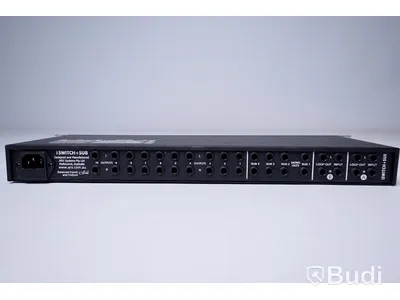 ARX iSwitch + SUB