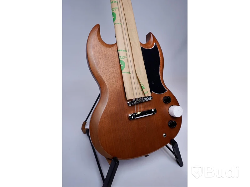 Epiphone SG Special Vintage Edition Vintage Walnut