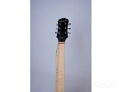 Epiphone SG Special Vintage Edition Vintage Walnut