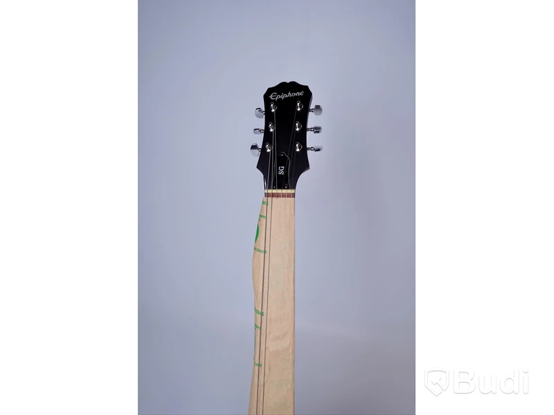 Epiphone SG Special Vintage Edition Vintage Walnut