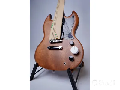 Epiphone SG Special Vintage Edition Vintage Walnut
